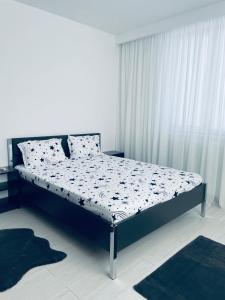 Oble Apartaments center