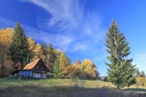 Fairytale Cottage - Peaceful Getaway Near Bled