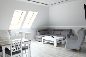 Studio room in Wodny Świat
