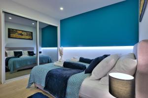 Aurea City Center Apartment Zagreb 