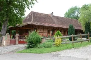 Le Clos du Rossignol - Cosges