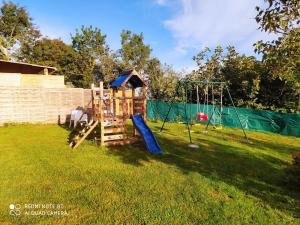 Gites Les Granges De Flolie