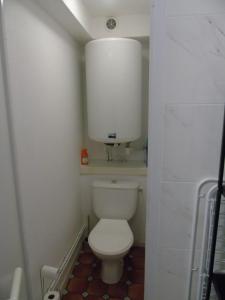 Maisons de vacances Holiday Home Vidauban : photos des chambres