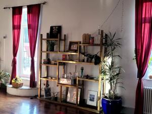 Relais del mar- luxury penthouse with terrace