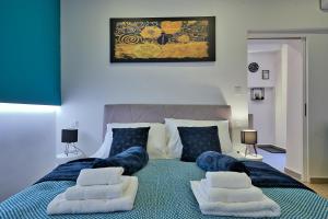 Aurea City Center Apartment Zagreb 