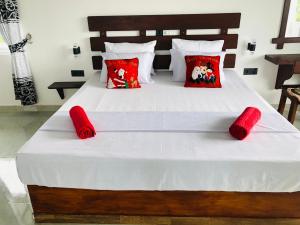 Indikas Apartment