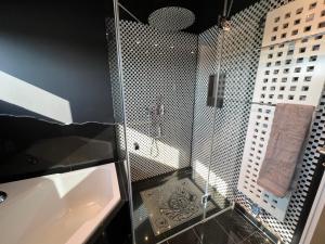 Private Spa Loft