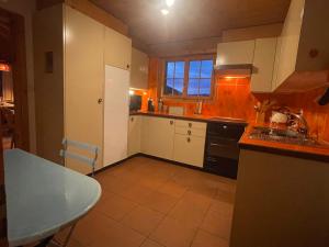 Chalet Alten KL0STERS