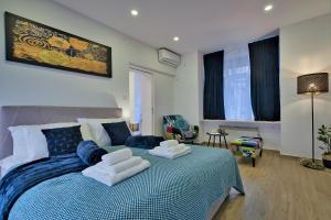 Aurea City Center Apartment Zagreb 