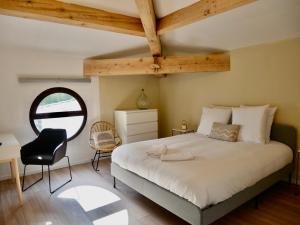 Maisons d'hotes Port Pin - Coliving - Mas des Sous Bois : photos des chambres