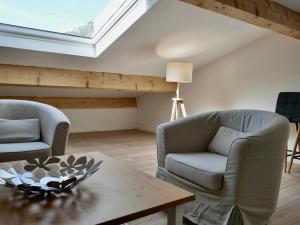 Maisons d'hotes Port Pin - Coliving - Mas des Sous Bois : photos des chambres