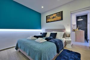 Aurea City Center Apartment Zagreb 