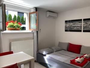 Boutique Apartments 