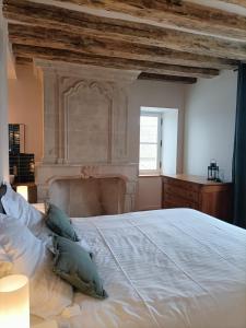 Maisons de vacances Gite Apolise : photos des chambres