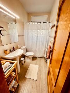 Casa Maca, espectacular casa con piscina y vistas