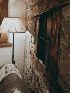 Il nido di Lele e Schina