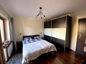 Apartament 2 pokojowy 5min od Krupówek z garażem