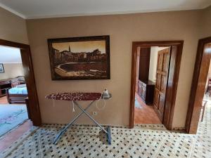 Villa Deloik Ante`s Hill House