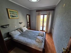 Villa Deloik Ante`s Hill House