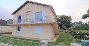 Maisons de vacances Maison 7p - Saint Brevin les pins, proche plage : Maison 2 Chambres