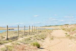 Maisons de vacances Maison 7p - Saint Brevin les pins, proche plage : photos des chambres