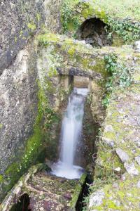 Appartements Moulin Sainte Anne : photos des chambres