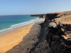 Apartamento tranquilo Sun Beach