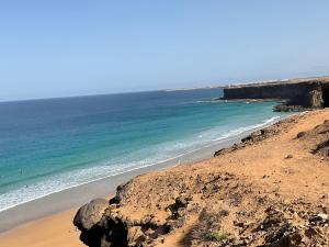 Apartamento tranquilo Sun Beach