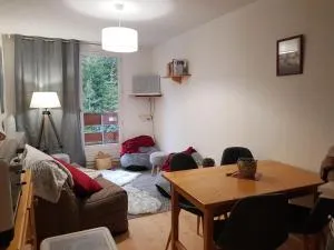 B&B &Cot - La Bourjat