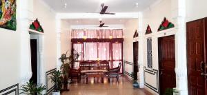 Hotel MSD Niwas