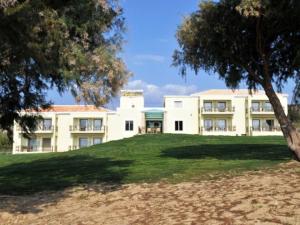 Finiki Plaza Messinia Greece