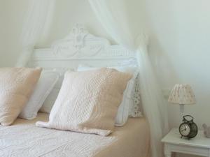 Maisons d'hotes Chateau Bily B&B Hotel : photos des chambres