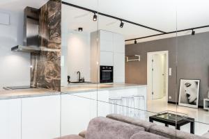 Super-Apartamenty International Fair