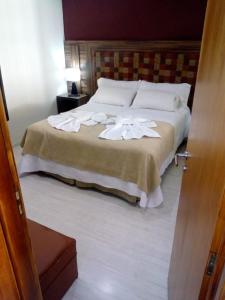 Bahia Paraiso Apart & Suites