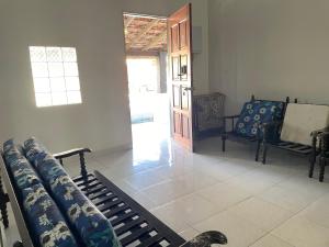 Hj Hassan Guest House Bungalow B