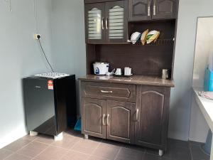 Hj Hassan Guest House Bungalow B