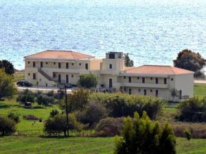 Finiki Plaza Messinia Greece