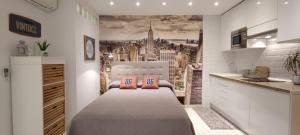 BENALMADENA - NEW NORDIC STYLE & SUNNY STUDIO