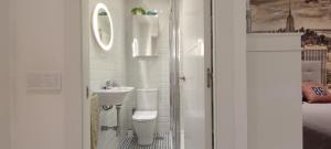 BENALMADENA - NEW NORDIC STYLE & SUNNY STUDIO