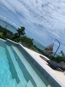 VILLA ARGANDA Infinity Pool Luxury Sea View