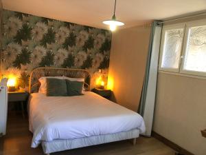 B&B / Chambres d'hotes le DOMAINE D HELANT : photos des chambres