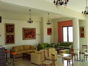 Finiki Plaza Messinia Greece