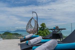 VILLA ARGANDA Infinity Pool Luxury Sea View