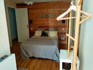 Appartement T2 tout confort