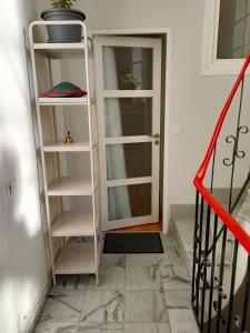 Appartements Appartement T1bis tout confort : photos des chambres