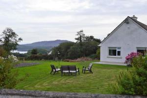 Twin Lake View - Bungalow in Pontoon