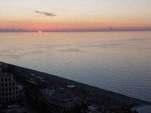 Orbi City twin towers