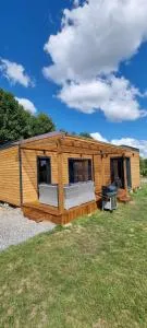 Domki La Bella 3 - Maków