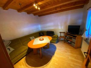 Ferienhaus Falbeson
