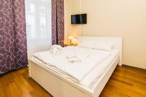 Downtown Core Apartments